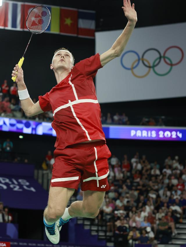 马来西亚羽毛球队强势印尼羽毛球队,安赛龙高光表现 马来西亚羽毛球队强势印尼羽毛球队,安赛龙高光表现