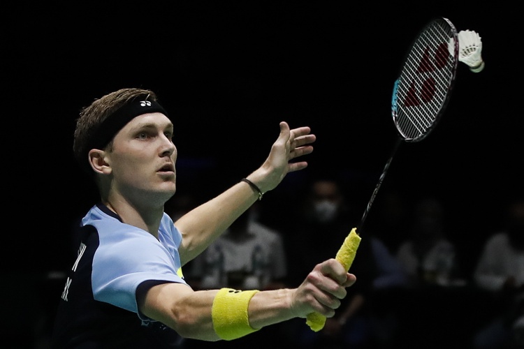 马来西亚羽毛球队强势印尼羽毛球队,安赛龙高光表现 马来西亚羽毛球队强势印尼羽毛球队,安赛龙高光表现