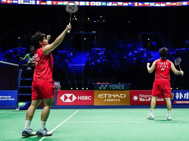 日本羽毛球队轻取马来西亚羽毛球队，戴资颖统治全场