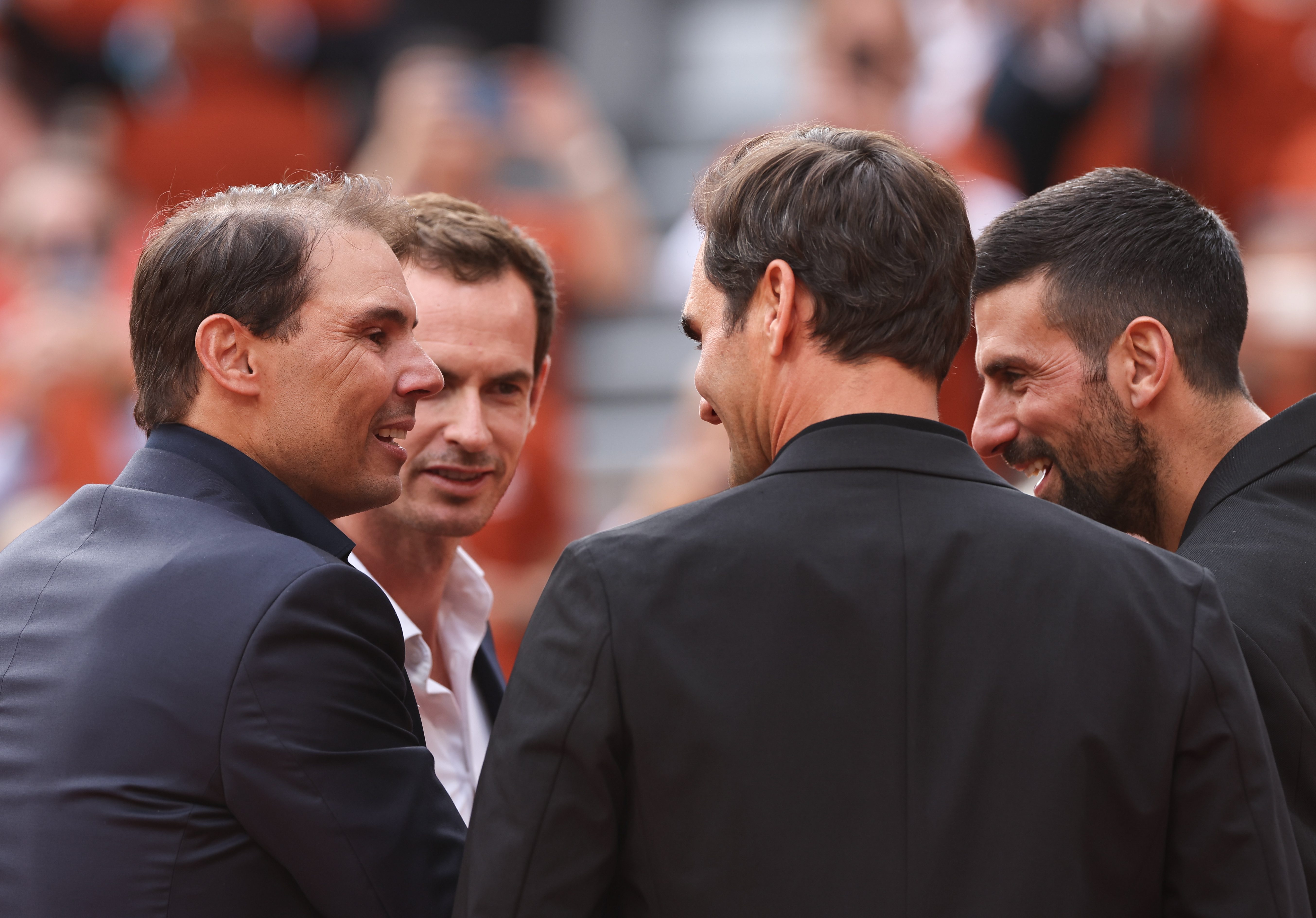 美国网球队碾压英国网球队,纳达尔一己之力扛起全队 美国网球队碾压英国网球队,纳达尔一己之力扛起全队