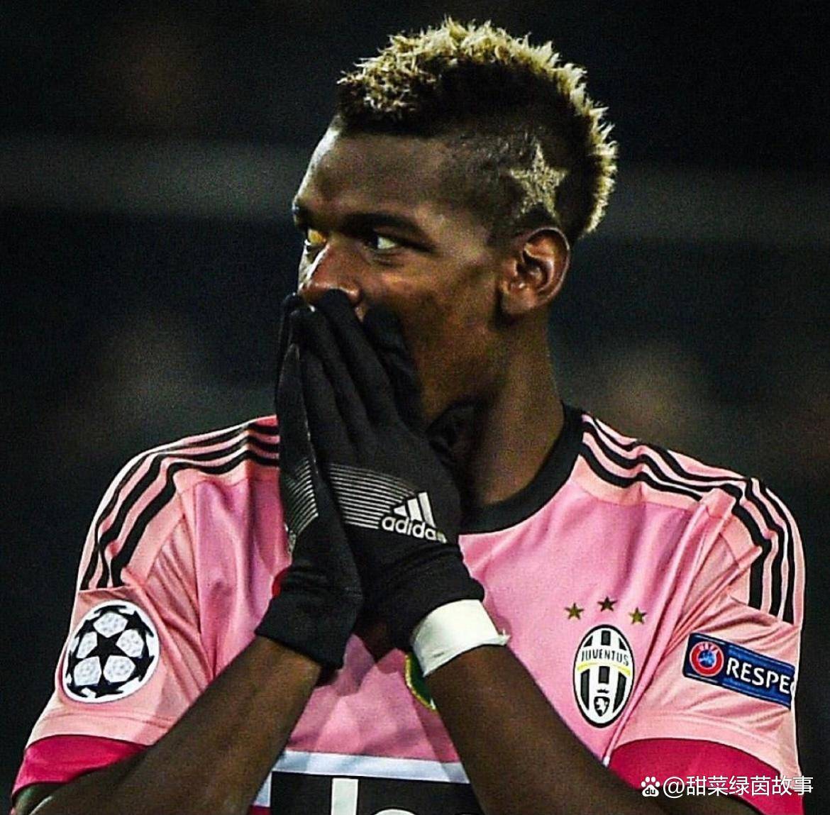 曼城横扫瑞典，博格巴统治全场