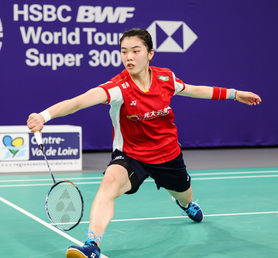 包含专家预测羽毛球胜率超六成，结果成焦点的词条