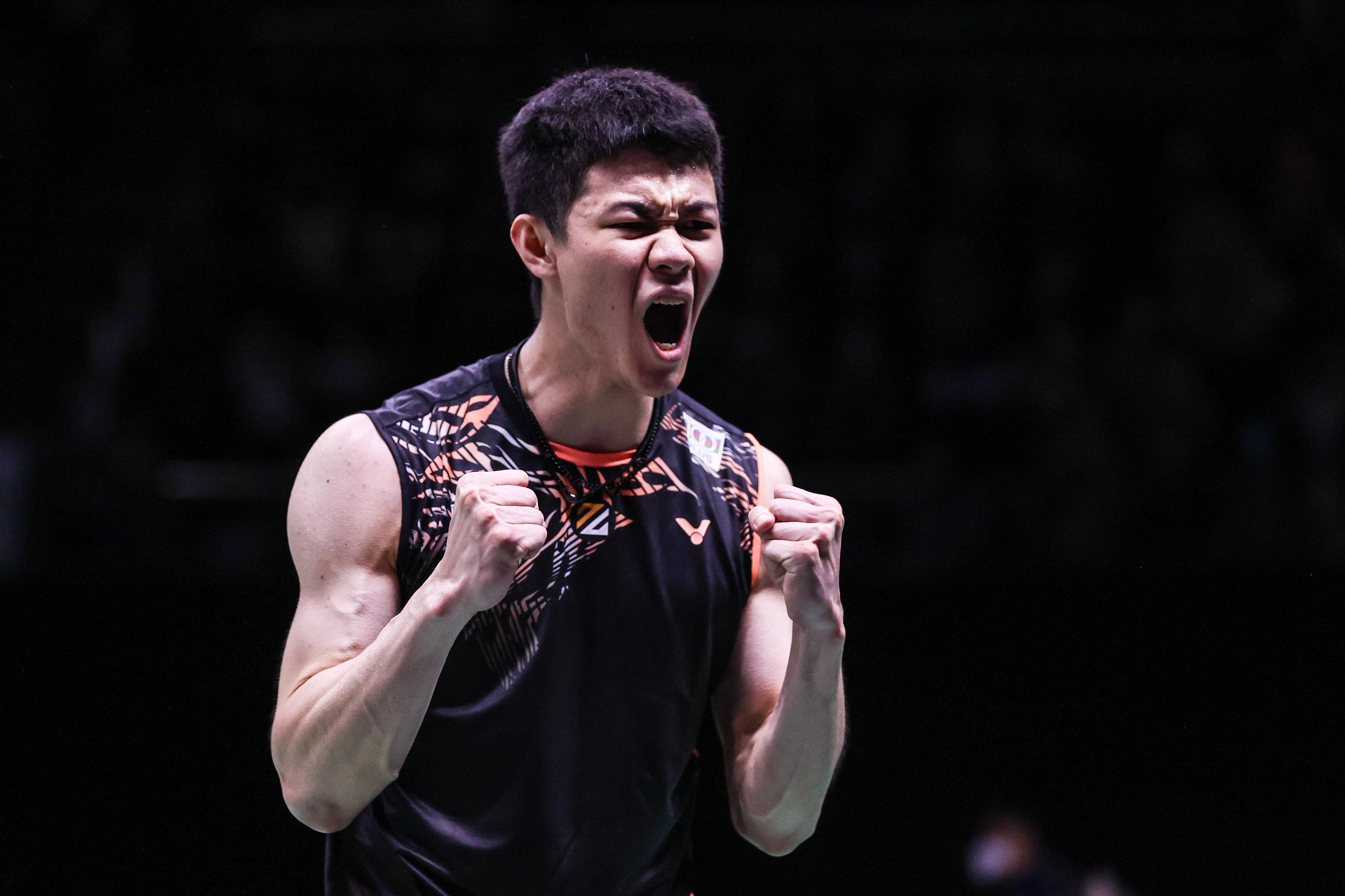 日本队逆转丹麦队，李梓嘉扛起全队