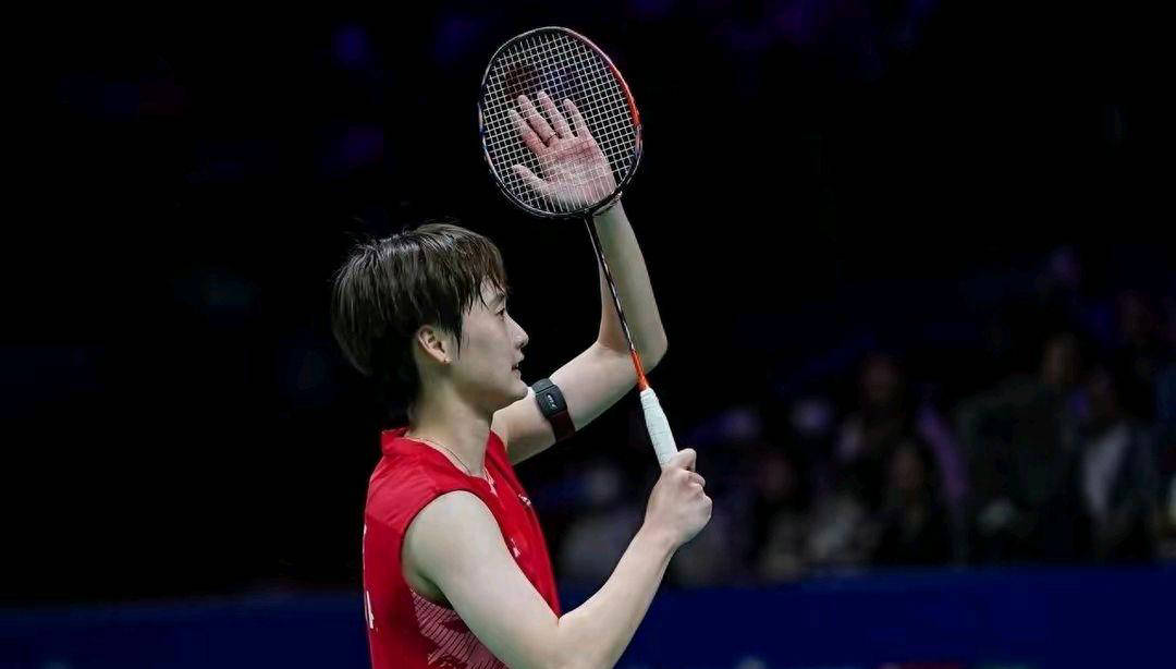 日本队力克马来西亚队,陈雨菲状态火热 日本队力克马来西亚队,陈雨菲状态火热