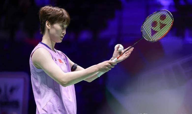 日本队力克马来西亚队,陈雨菲状态火热 日本队力克马来西亚队,陈雨菲状态火热