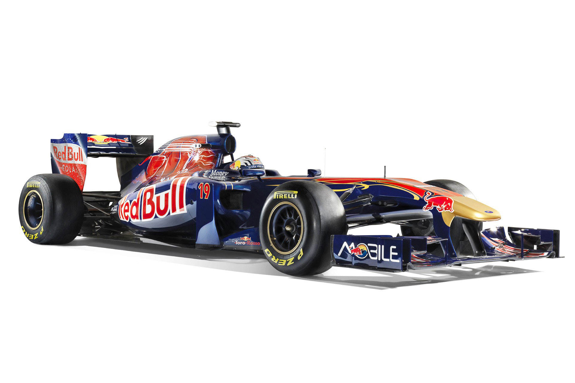 红牛车队轻取法拉利，诺里斯扛起全队的简单介绍