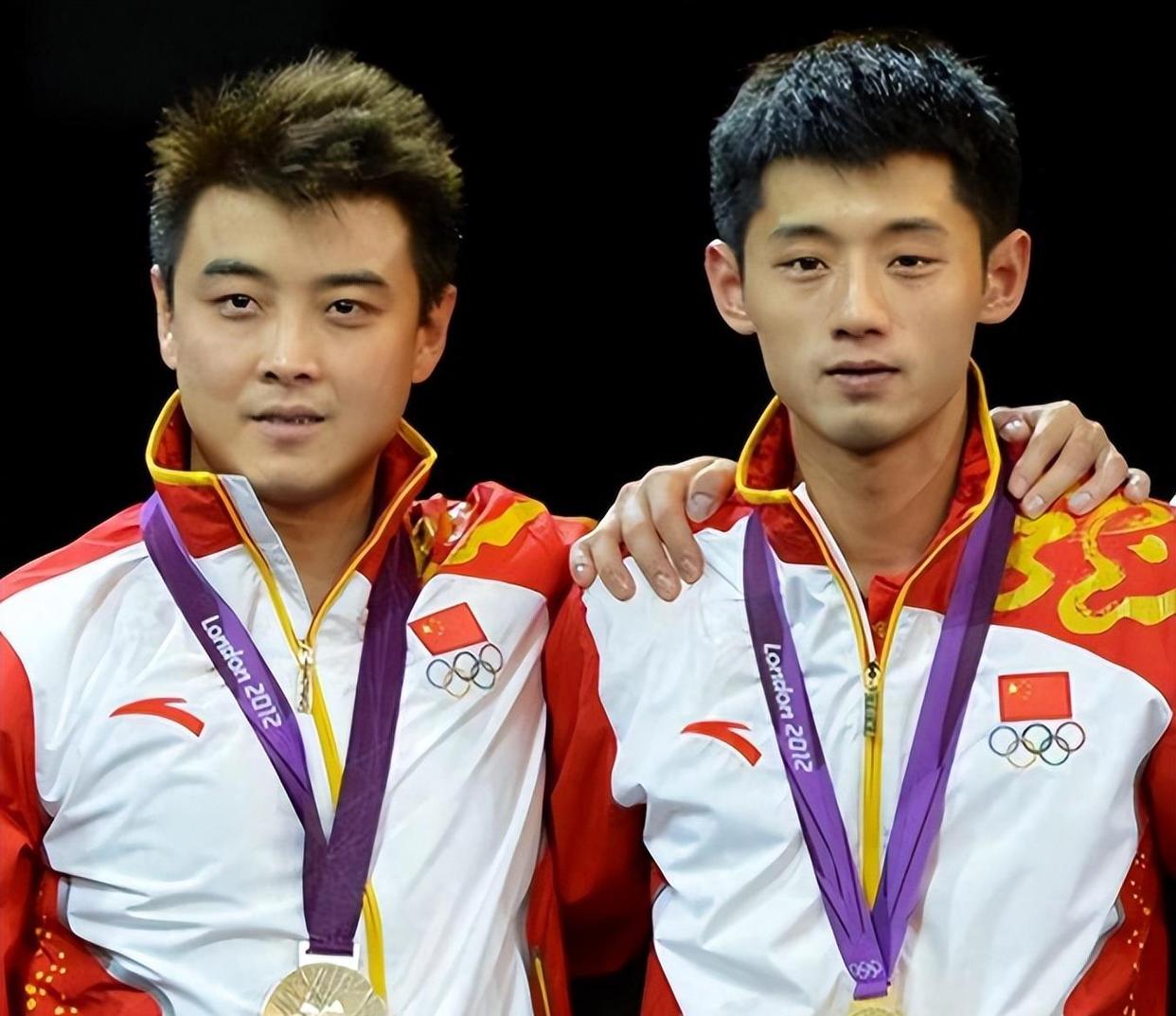 瑞典队翻盘奥地利队，张继科刷新纪录