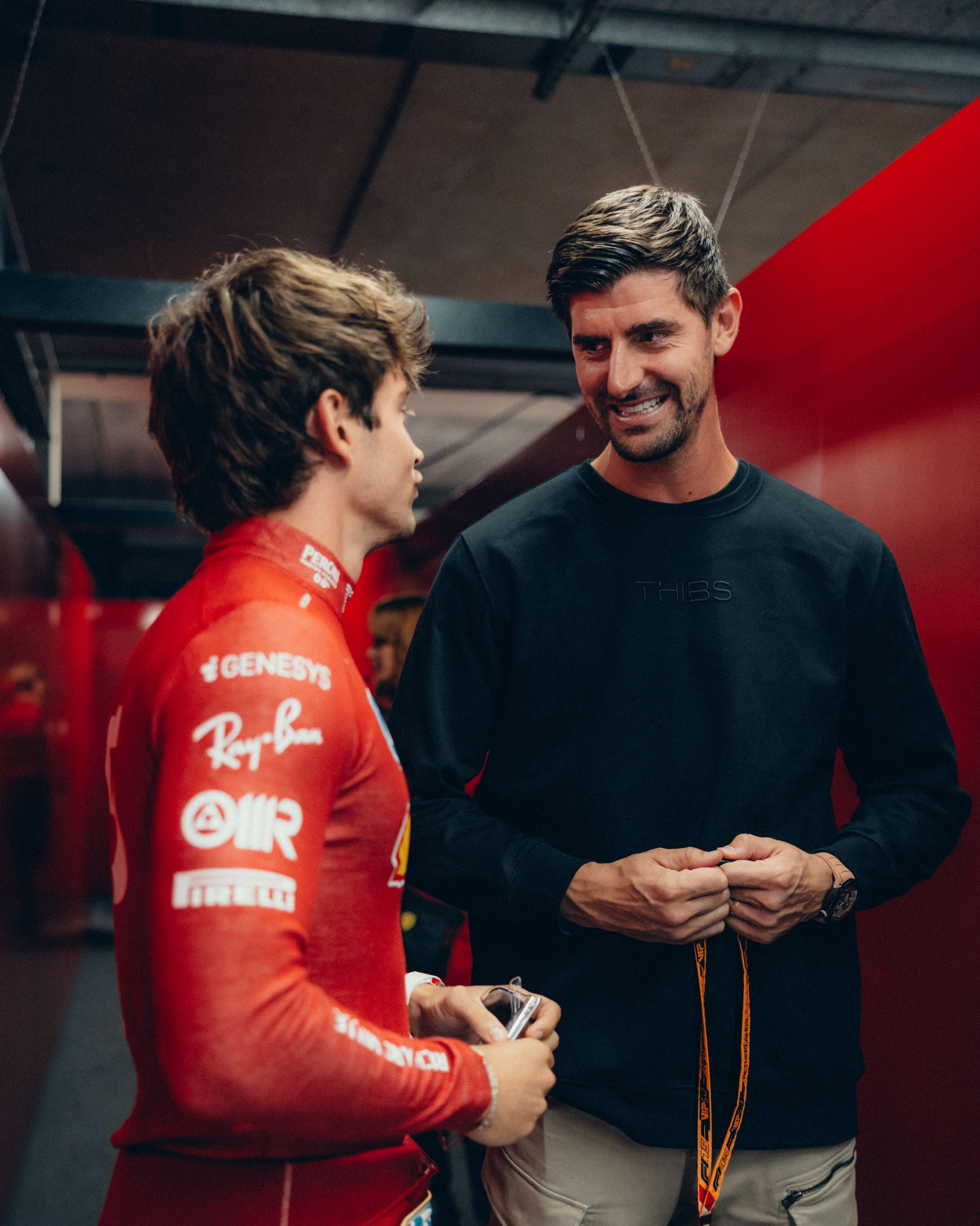 包含红牛车队完胜哈斯车队,勒克莱尔统治全场的词条 包含红牛车队完胜哈斯车队,勒克莱尔统治全场的词条