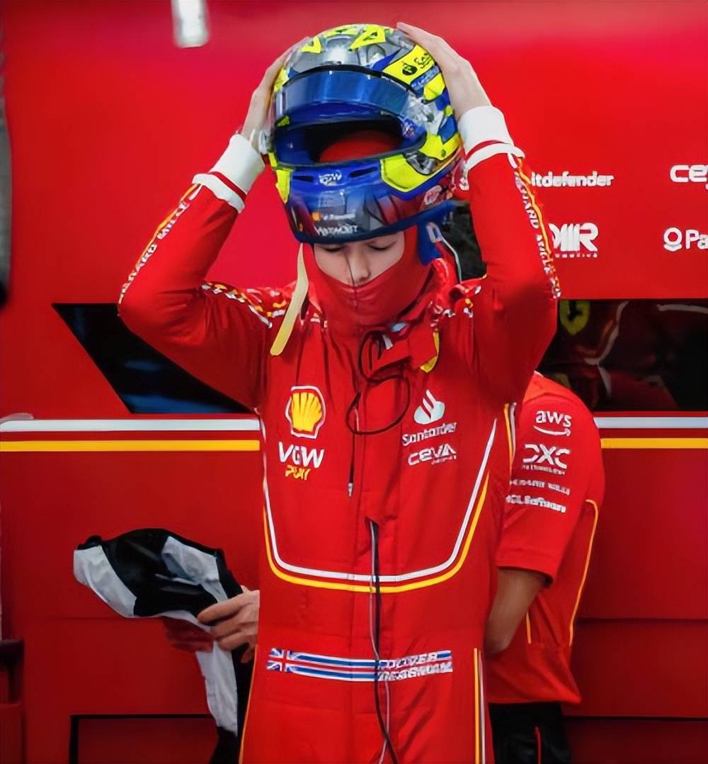 包含红牛车队完胜哈斯车队,勒克莱尔统治全场的词条 包含红牛车队完胜哈斯车队,勒克莱尔统治全场的词条