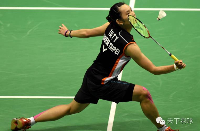 韩国队翻盘丹麦队，戴资颖带队取胜