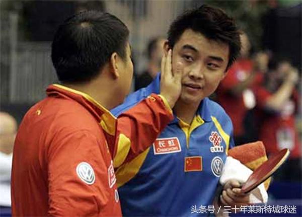 日本队绝杀英格兰队，王皓关键制胜