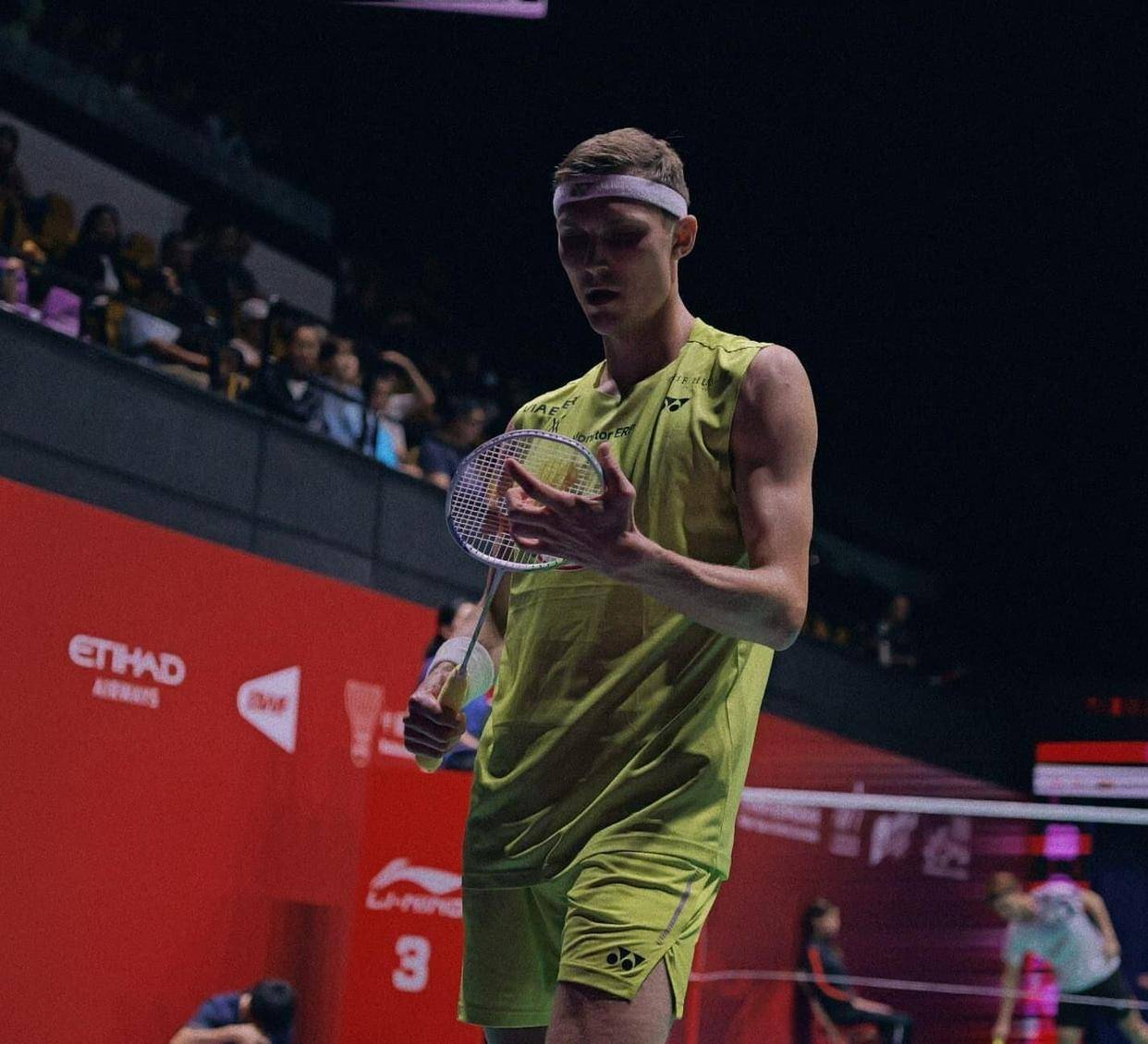 中国队力克印尼队，安赛龙状态火热