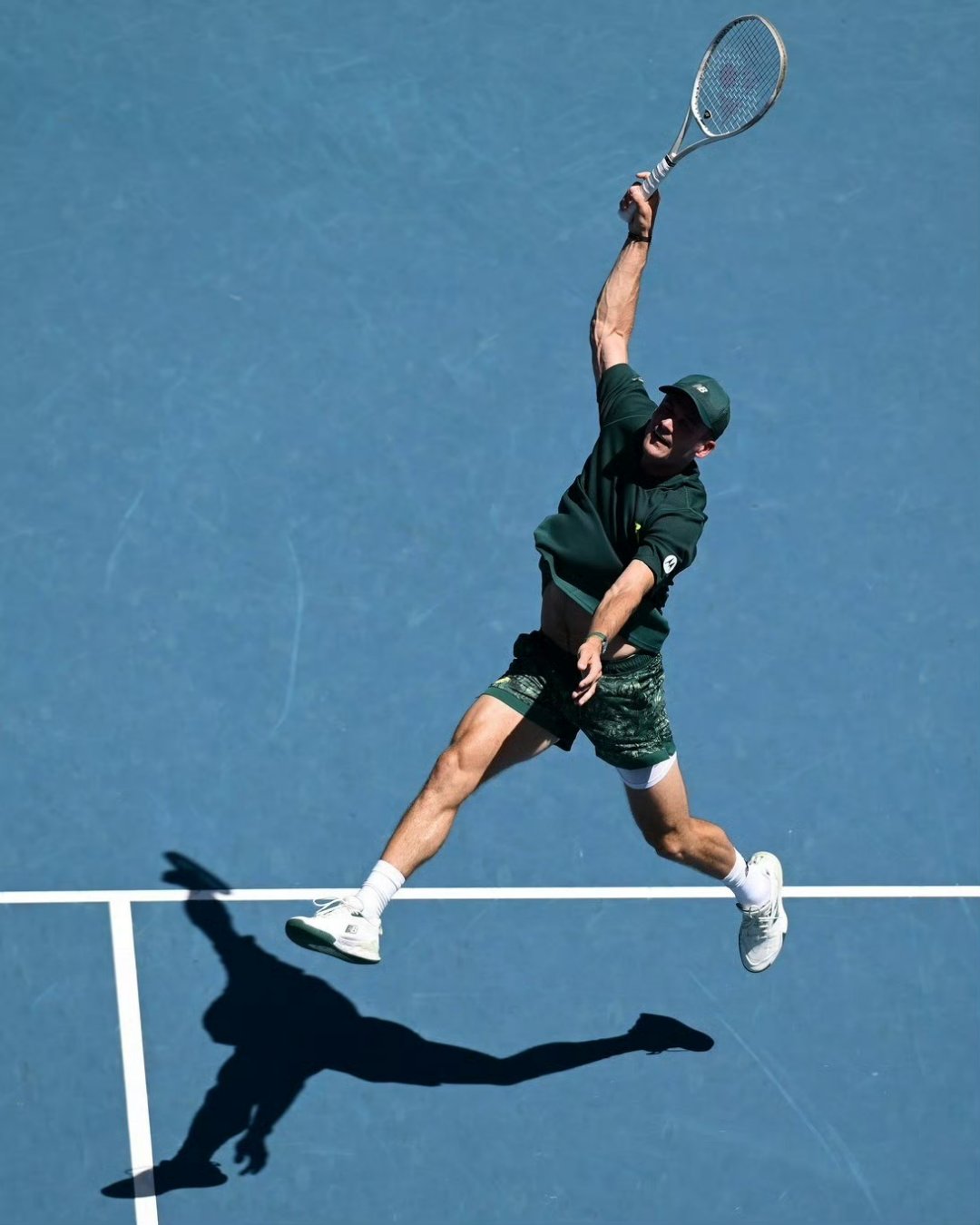 法网翻盘戴维斯杯，兹维列夫扛起全队