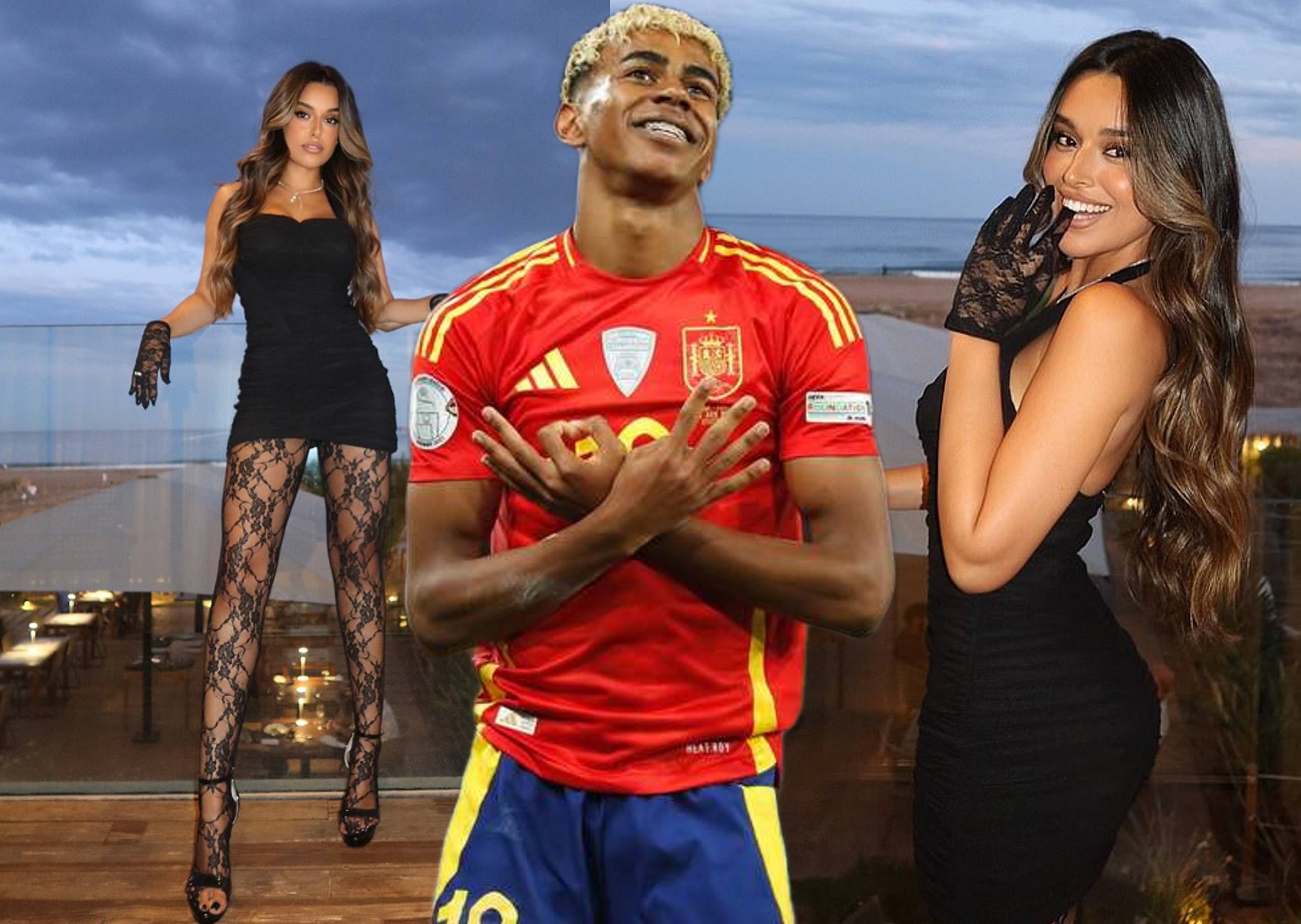 韩国逆转西班牙，内马尔刷新纪录