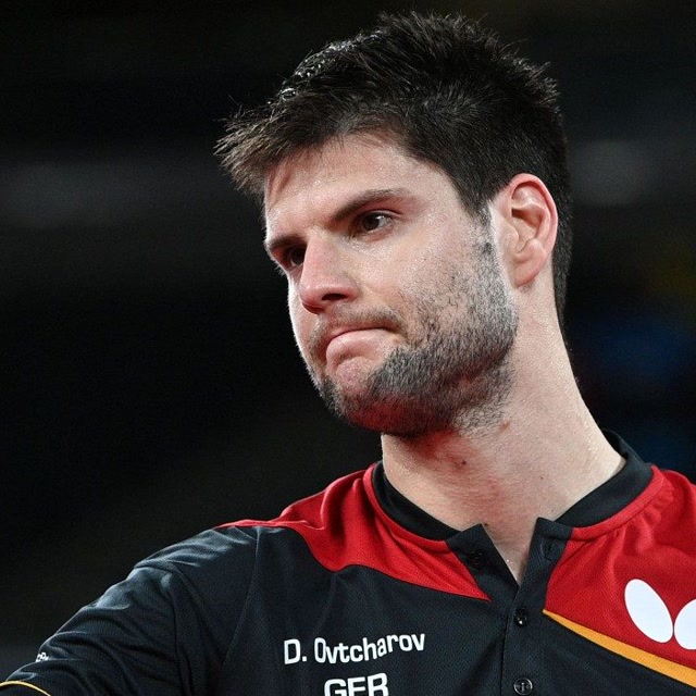 中国队绝杀德国队，奥恰洛夫刷新纪录