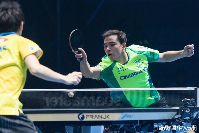 德国队力克英格兰队，林高远关键制胜