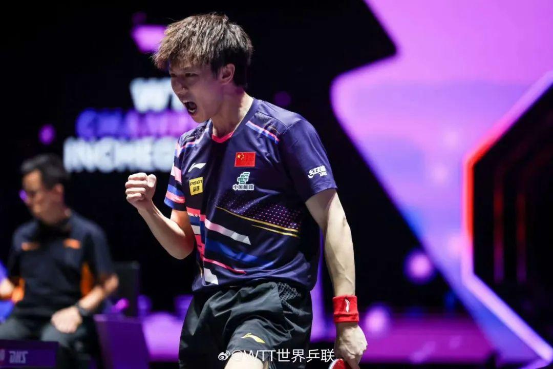 德国队力克英格兰队，林高远关键制胜