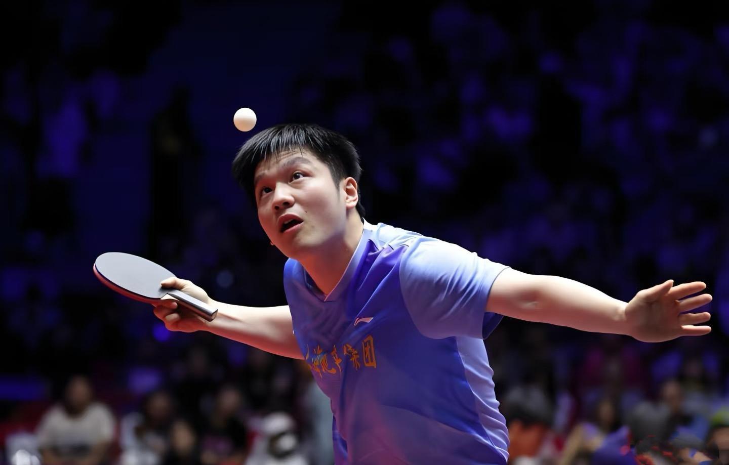 奥地利队横扫瑞典队，樊振东高光表现