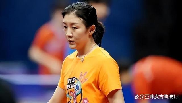 法国队险胜韩国队，马琳关键制胜