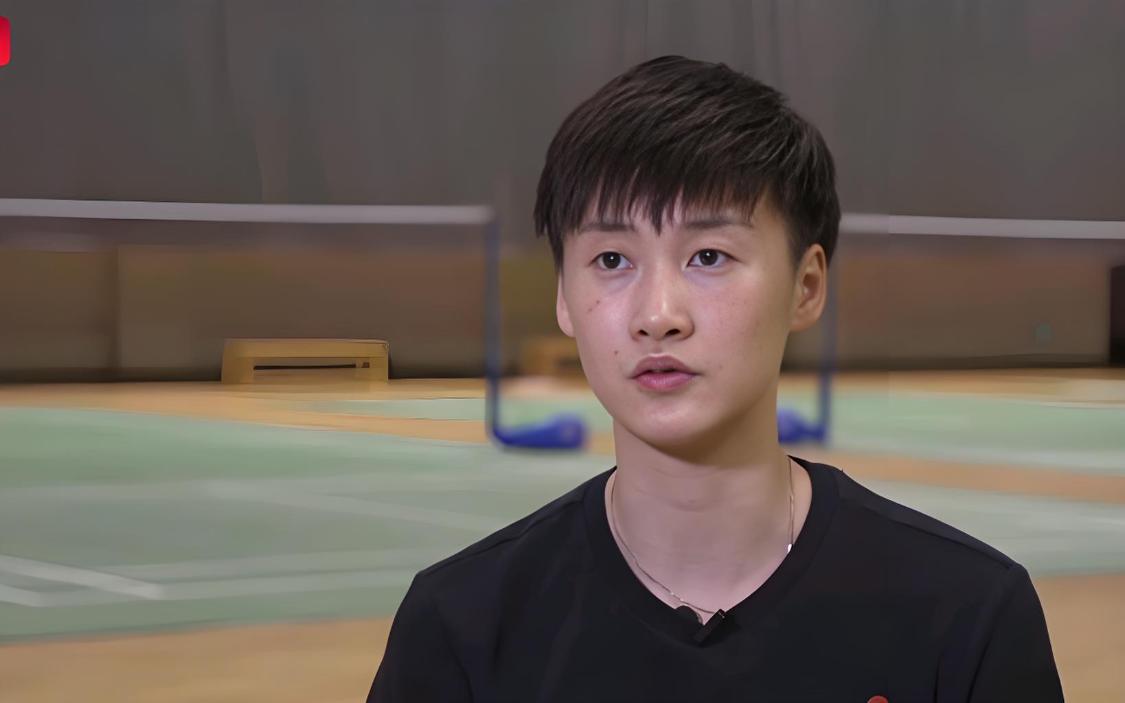 韩国队逆转印度队，陈雨菲状态火热