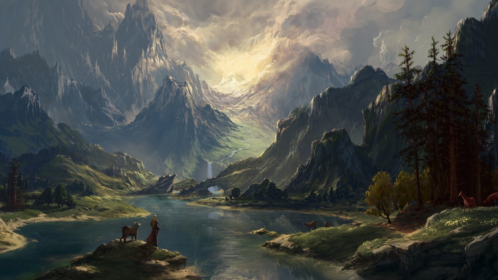 球王与诸神，当梅西的必然之路照见希腊爆冷的宿命裂痕