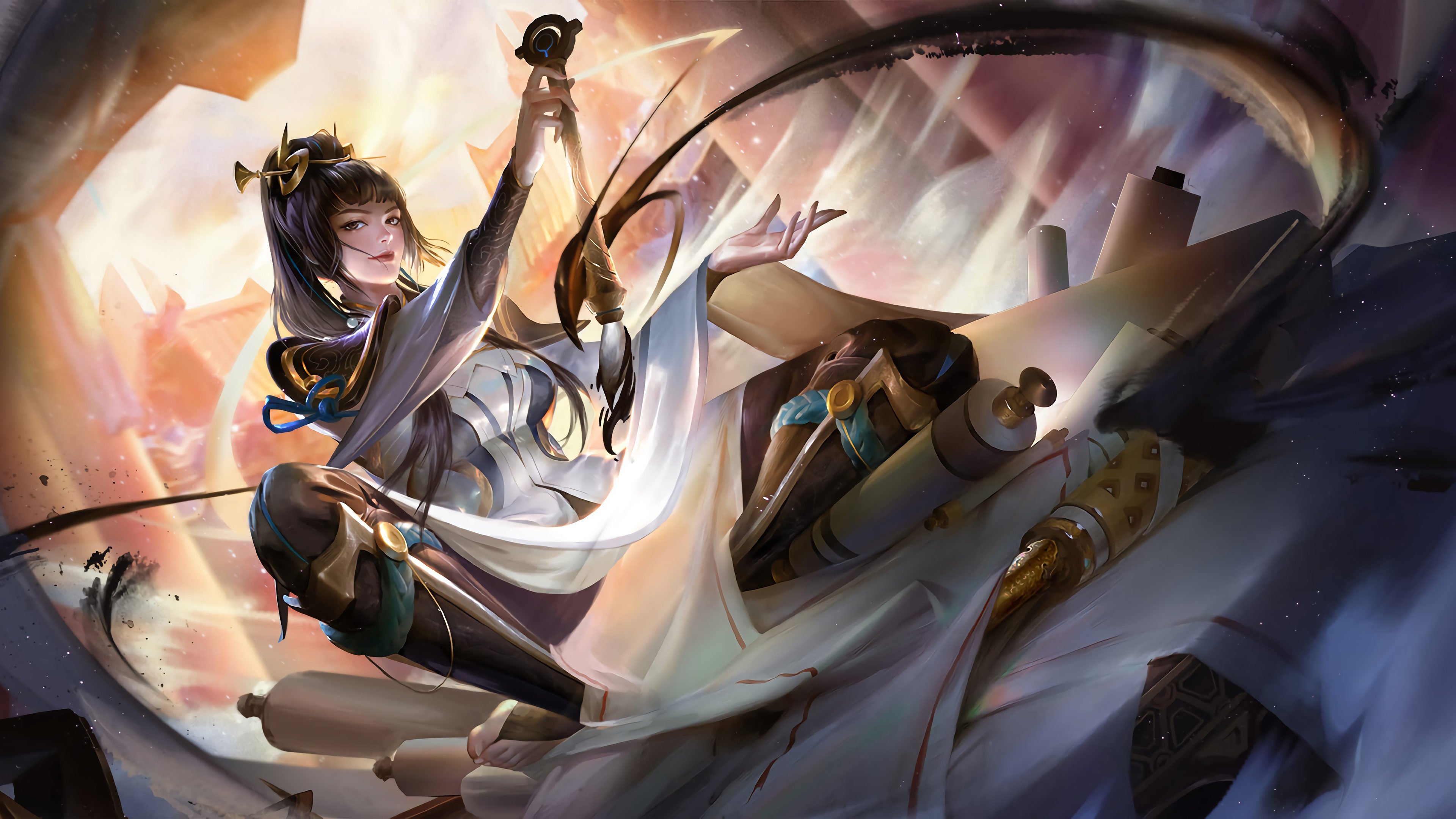 当个人英雄主义遇见团队涅槃，巴斯托尼的惊艳刀锋，如何映照哥伦比亚的钢铁洪流