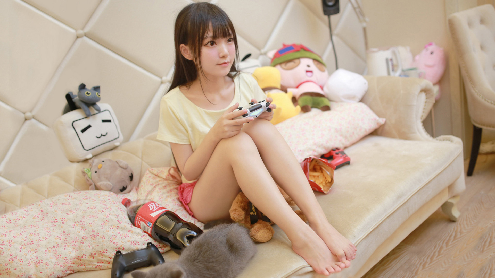 当贝蒂斯式压制遇见京多安时刻，球场上的绝对统治与救世主降临