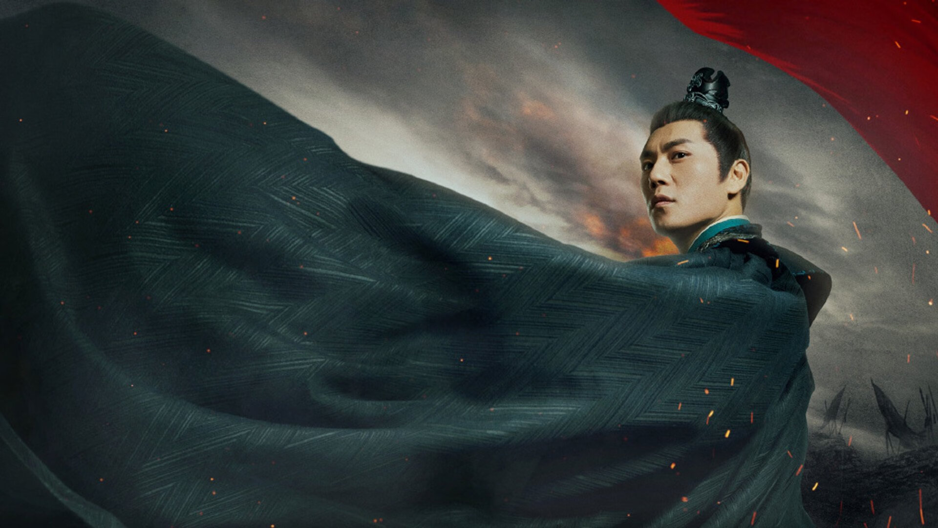 圣城启示录与北岸花园救赎，篮球世界里的传承与超越