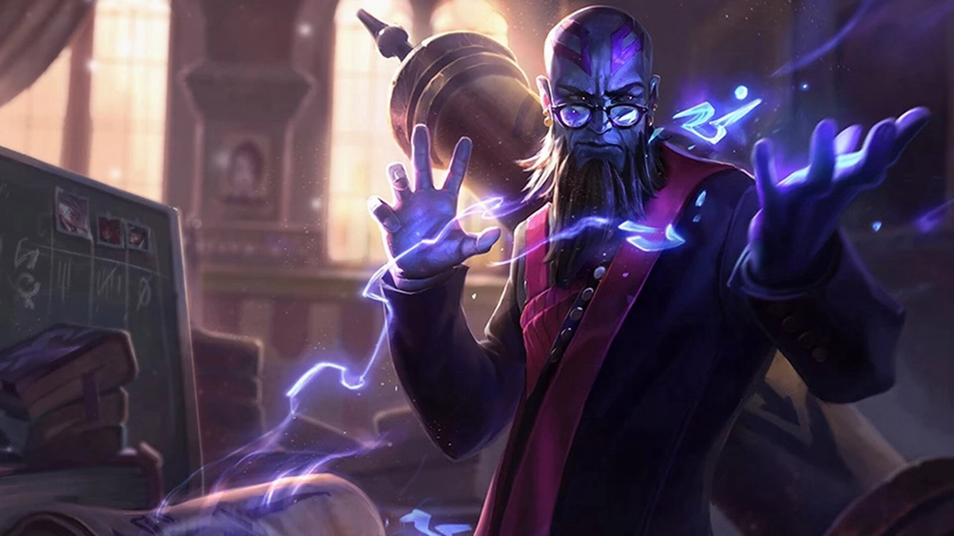 交响乐的终章，西亚卡姆一锤定音，魔术绝杀骑士晋级在望